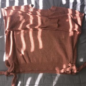 Charlotte Russe Sweater